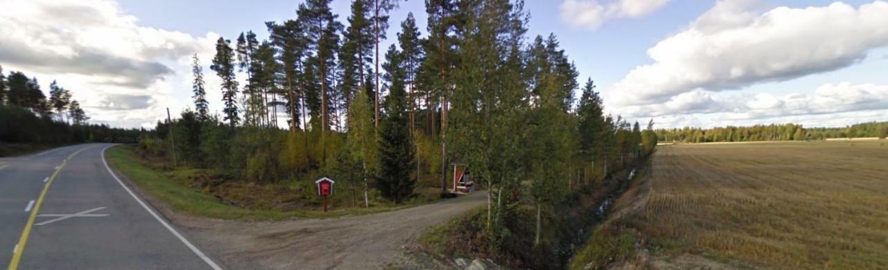 Hannunluhdan Lomamoekit Karijoki Zewnętrze zdjęcie