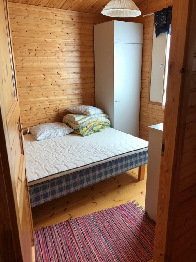 Hannunluhdan Lomamoekit Karijoki Zewnętrze zdjęcie