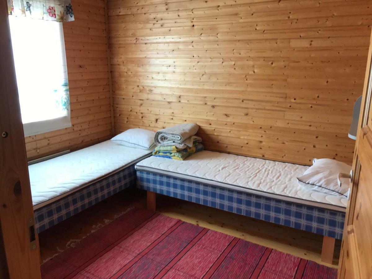 Hannunluhdan Lomamoekit Karijoki Zewnętrze zdjęcie